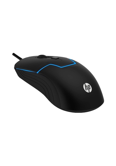 HP HP-M100 Kablolu Oyuncu Mouse