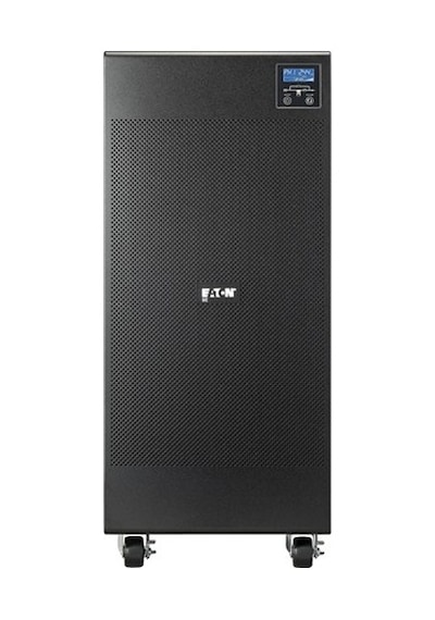 Eaton 9E10KI 10 KVA Online UPS Güç Kaynağı