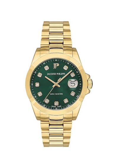 Jacques Philippe JPQLS3423X4 Kadın Kol Saati