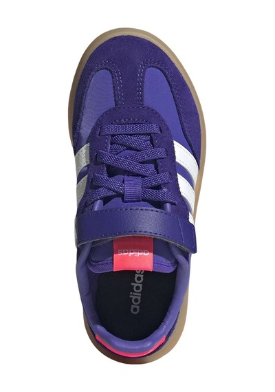 Adidas Adidas Barreda Decode El C Kız Çocuk Mor Günlük Ayakkabı Spup