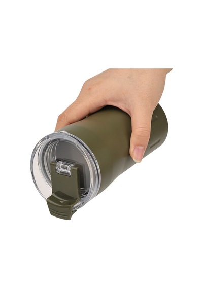 Santeco Kariba Termos 350 Ml-yeşil Mavi