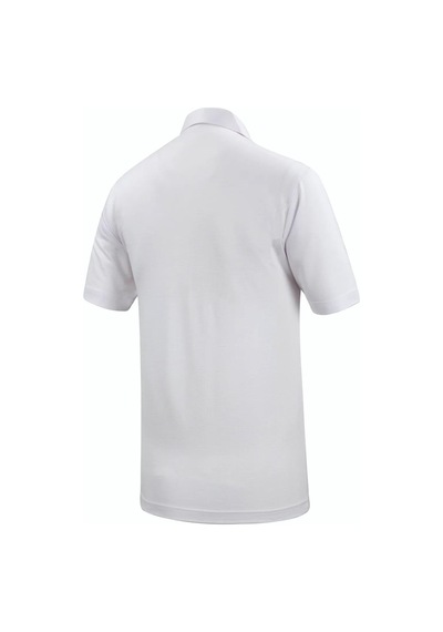 Çizgi Erkek Polo Yaka Cepli Tişört 5107 Bgl-st04562 Beyaz