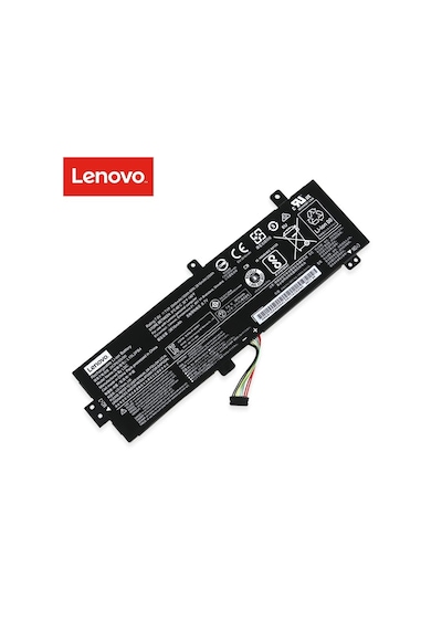 Lenovo Uyumlu ideaPad 510-15ISK 80SR006MTX Batarya Pil
