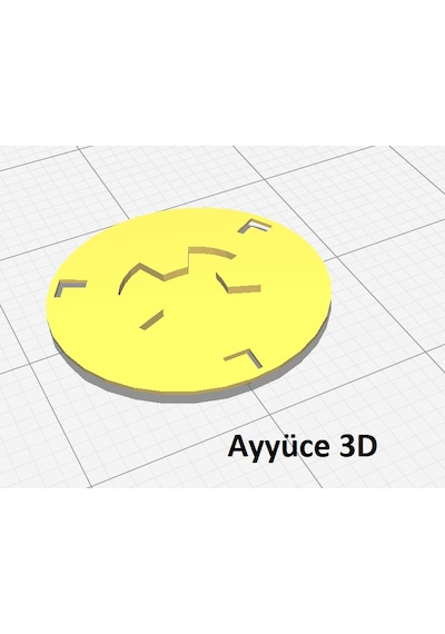 Ayyüce 3d, Mini Cooper 07-15 Çamurluk Davlumbaz Kapağı, 1x, Siyah