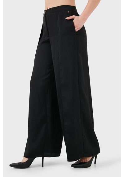 Armani Exchange Bayan Pantolon Xw001955 Af21553 Uc001 Siyah