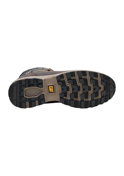 Cat Pursue Hıker Wp Erkek Outdoor Botu P726852 Kahverengi