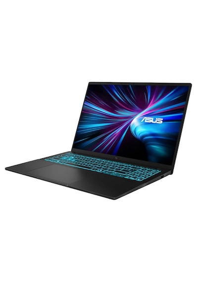 Asus Vivobook 16 V3607VM-RP016W i5-210H 8 GB 16 GB 512 GB SSD RTX5060 16" W11 Dizüstü Bilgisayar