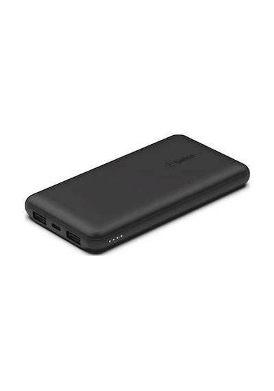Belkin 10000 Mah Type-c 15w Hızlı Şarj Powerbank - Siyah