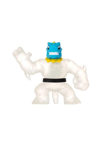 Giochi Preziosi Goojitzu Glowshifter İkili Paket Ultraglow Tyro vs Shadowclan Rock Jaw (GJT40000)