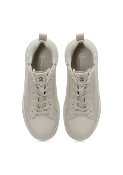 Lumberjack Gıselle 4pr Bej Kadın Sneaker 000000000101877685 Bej