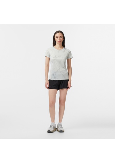 Energetics Maiva Iv Kadın Mavi Koşu T-shirt 432600