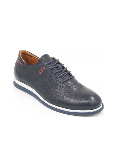 Libero L3276 Erkek Casual Ayakkabı Termo Light - Siyah-siyah Siyah