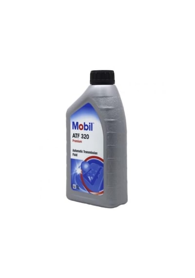 Mobil Atf 320 1 Litre Dexron Sanziman Yagi 526253353