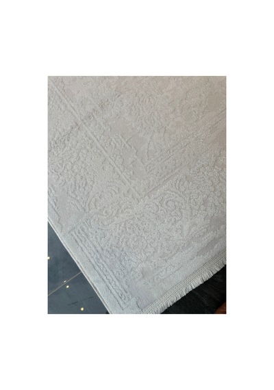 Merinos Vista Beyaz Renk %100 Akrilik Parlak Dokuma Motif Desenli Yumuşak Dokulu Salon Oturma Odası Halısı 76338-60 Merinos Vista Beyaz Renk %100 Akrilik Parlak Dokuma Motif Desenli Yumuşak Dokulu Salon Oturma Odası Halısı 76338-60