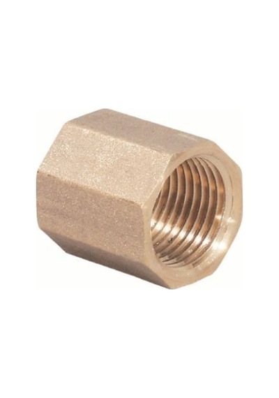 Sarı Manşon 3-8'' 2'Li