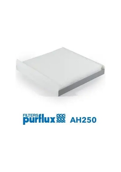 Purflux Ah250 Polen Filtresi 52408346 52409346 6001073274