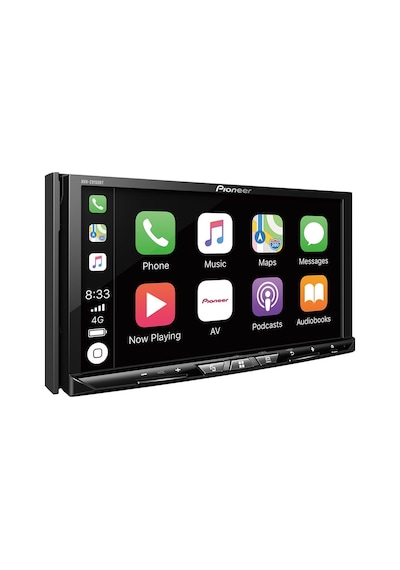 Pioneer Avh-Z9200Dab Kablosuz App Carplay Android Auto Multimed