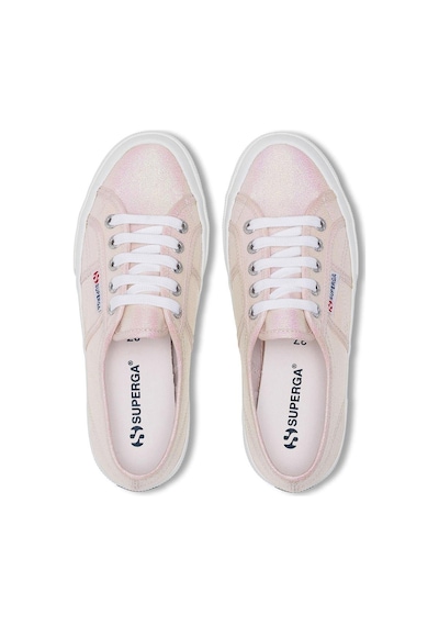 Superga 2750-lamew Kadın Rose Gold Sneaker Rose Gold-182