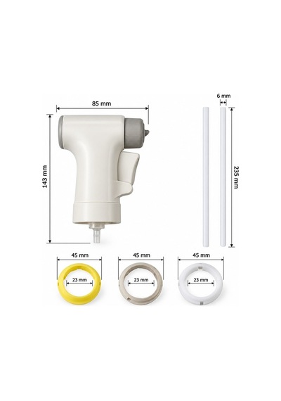 Sunup Sn-38923 Otomatik Sıvı Dökme Pompası