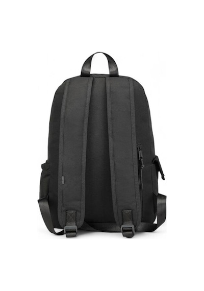 Smart Bags Koyu Gri Unisex Sırt Çantası Smb 3238 Gri
