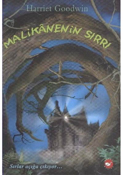 Malikanenin Sırrı - Dppq-825544