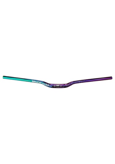 Wake Bst Alüminyum Rainbow 31.8 780mm Riser Mtb Gidon Mor
