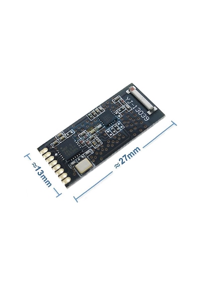 Smd NRF24L01+PA+LNA RF Alıcı Verici Modül 1000 metre 2.4GHz Kablo