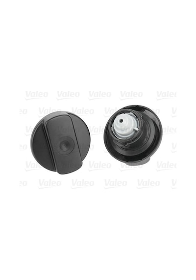 VALEO 247616 Yakıt Depo Kapağı Cmax Focus II S-Max Anahtarsız
