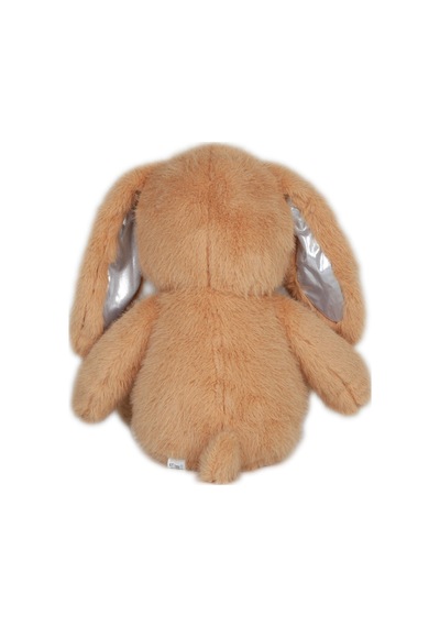 50 Cm Tavşan Bej Çok Renkli