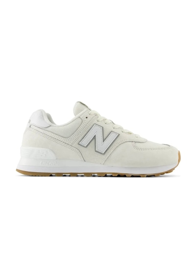 New Balance Kadın Ayakkabı U574rad U574rad Beyaz Beyaz