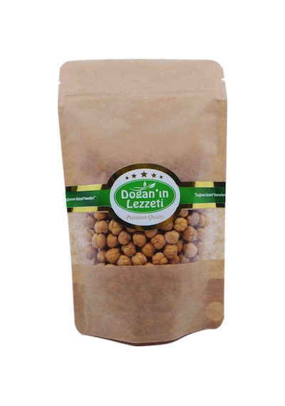 Doğan'ın Lezzeti Tuzlu Leblebi 500 G