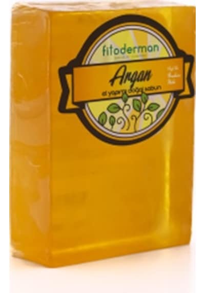 Fitoderman E Vitaminli Nemlendirici ve Onarıcı Katı Sabun 150 G