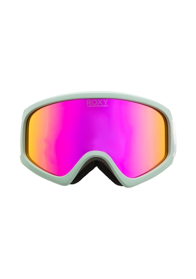 Roxy Roxy Sunnyride Çocuk Snowboard Gözlüğü Glw5 Renkli Çok Renkli