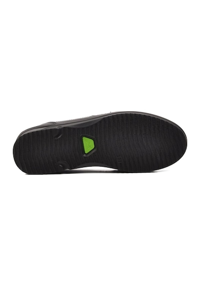 Forelli Amelıa-g 48002 Deri Comfort Ss Kadın Ayakkabı AMELIA-G-R1534 Siyah