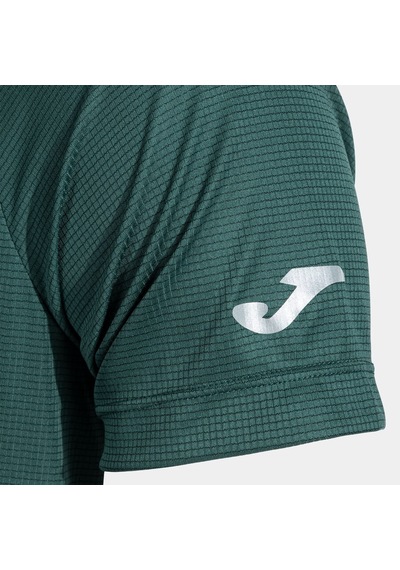 Joma R-cıty Short Sleeve T-shirt Blue Erkek Turkuaz Tişört Turkuaz