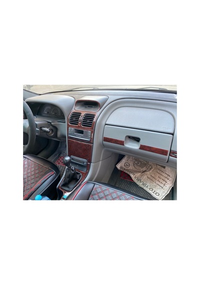 Renault Laguna Konsol/maun Kaplama 1994-1998 12.prç Maun Renk
