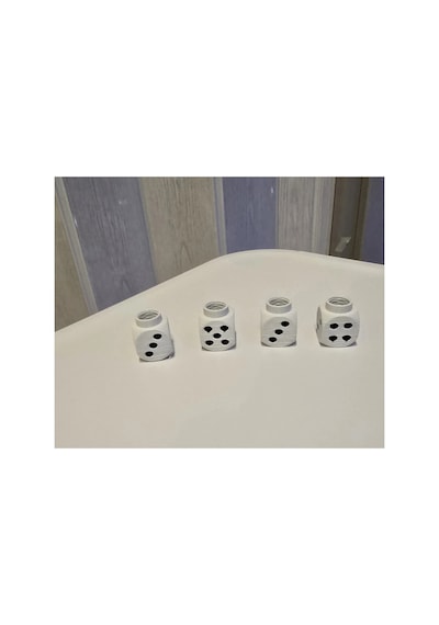 Zar 4'lü Sibop Kapağı 3d