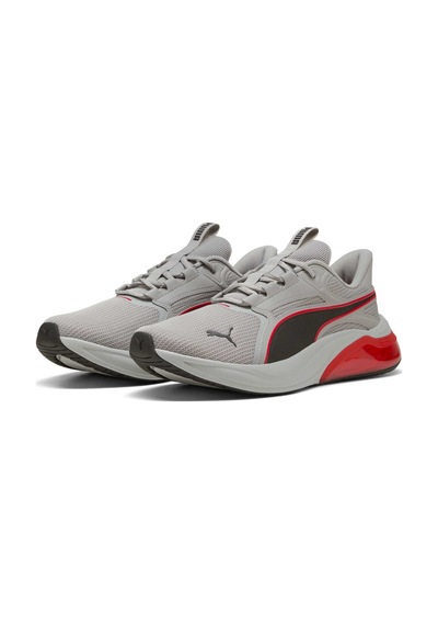 Puma Cell Thrıll Dash Unısex Ayakkabı 311728 15 Gri