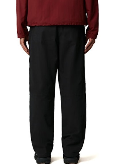 The North Face M Beta Utility Belted Pant Erkek Outdoor Pantolonu Nf0a8b62jk31 Siyah Siyah