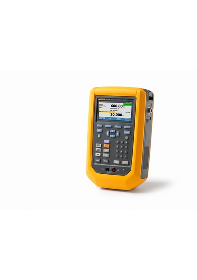 Fluke 729 Pro 7m Otomatik Basınç Kalibratörü Kalibratörler