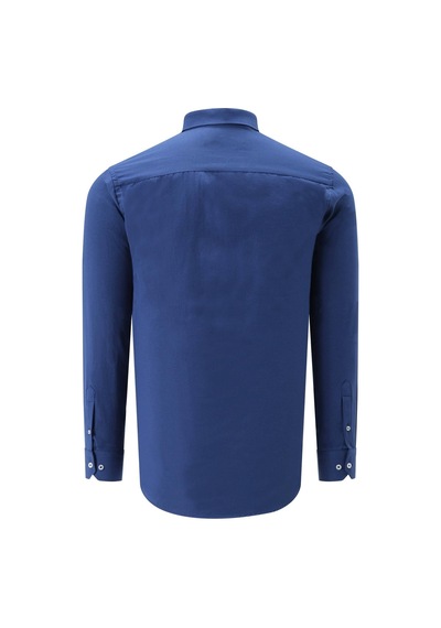 G674 Dewberry Erkek Gömlek-açık İndigo Açık Indigo G674 Dewberry Erkek Gömlek-açık İndigo Açık Indigo