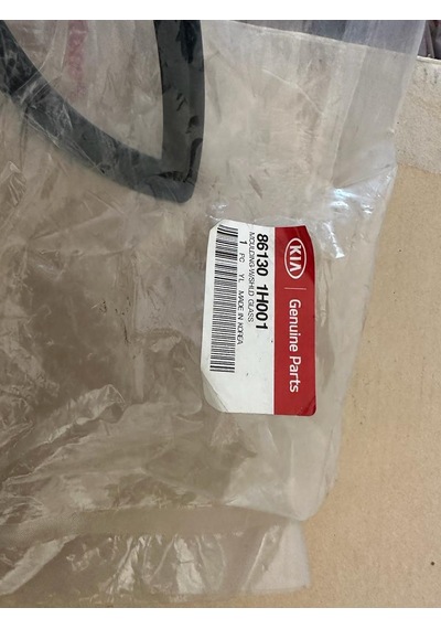 861301H001 ÖN CAM LASTİĞİ CEED
