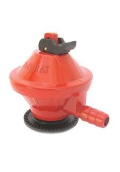 Ev İçin Tüp Metal Lpg Dedantör 4801