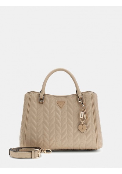 Guess Stacey Girlfriend Kadın Pembe El Çantası Hwgg9741060-lbg