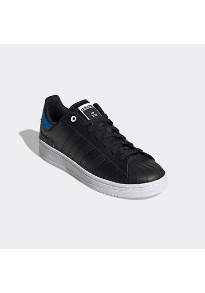 Adidas Superstar Ot Tech Erkek Spor Ayakkabısı H05653 Siyah