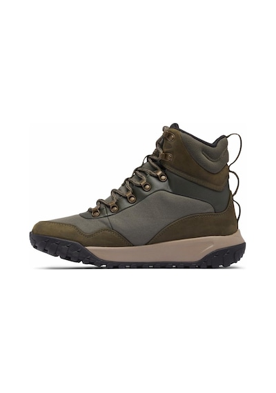 Columbia Burnsider Omni-heat Infinity Erkek Kar Botu-8675 Yeşil