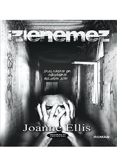 İzlenemez - Joanne Ellis - İnciraltı