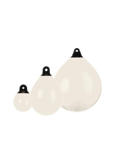 Tekne Usturmaça. Balon Usturmaça. B40 Model. 32x48cm. 6-8 Metre Tekne İçin