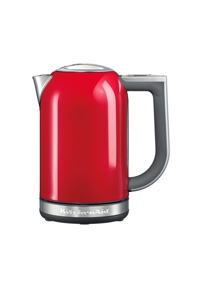 Kitchenaid 5KEK1722EER 1700 ML Paslanmaz Çelik Su Isıtıcı