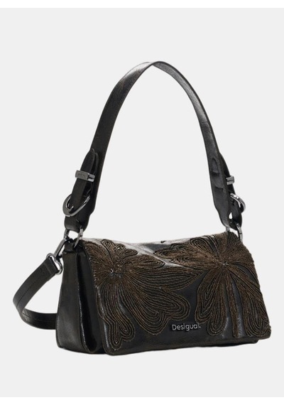 Desigual Kahverengi Kadın Omuz Çantası 26waxp61